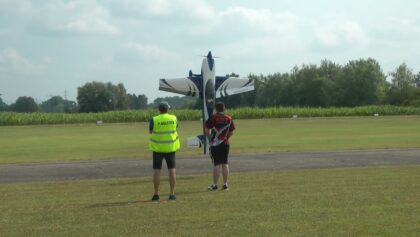 Freundschaftsfliegen MSV Oberhausen 2026 – 3D Acro Extreme