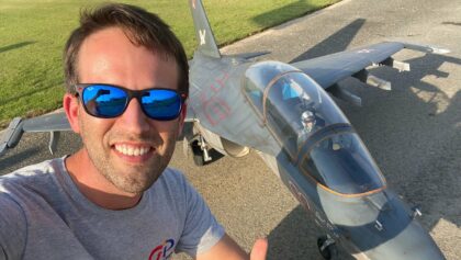 24h in DUBAI to STEAL PLANES!!