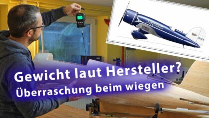 Bleiente oder Federleicht? Gewichtsfrage + Restarbeiten am Rohbau -10-