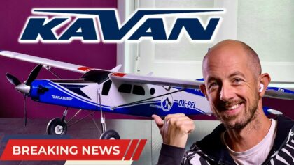 DO YOU KNOW KAVAN ? • Big Annoucement • (English/Français