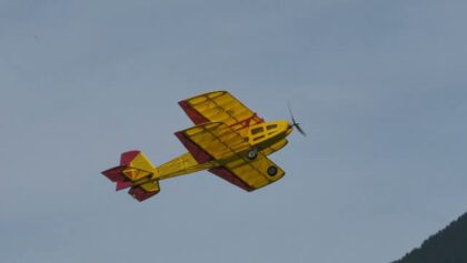 Dreckspatz – Marabu – Jet Synchronflug – L 39 Albatros