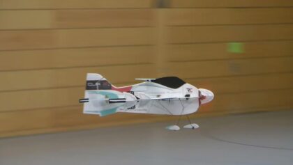 F3P-Rookie – Mannheim 2023 – Samuel Trick