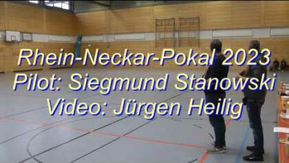 F3P-Rookie – Mannheim 2023 – Siegmund Stanowski