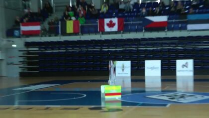 F3P WCh 2023 – F3P-AFM Finals – Donatas PAUZUOLIS (LTU)