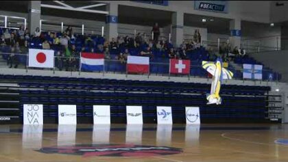 F3P WCh 2023 – F3P-AFM Finals S2 – Maxime SCHMITT