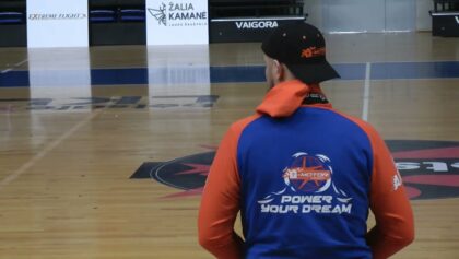 F3P World Championships 2023 – F3P-AFM – Donatas PAUZUOLIS (LTU)