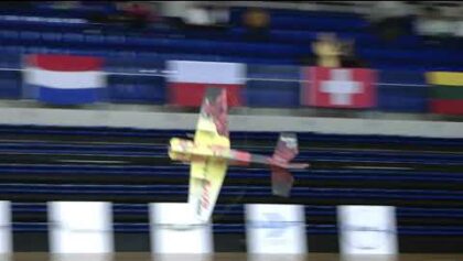 F3P World Championships 2023 – F3P-AFM – Lucas PONCET (FRA)