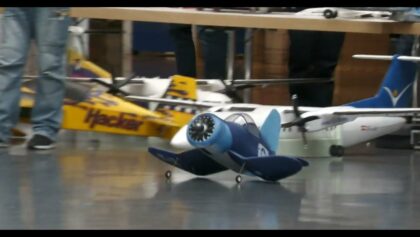 FMT Indoor Flightshow Friedrichshafen 2023 – The best of Indoor