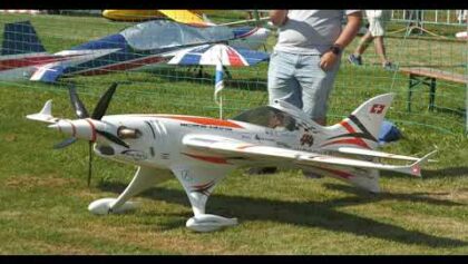 Flugschau MGSU Winterthur 2023 – Flight Show Switzerland MGSU Winterthur