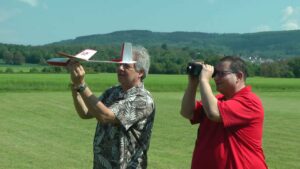 Graupner Classic Modelle in Neuwied am Rhein – 13.05.2023
