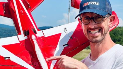 I CRASHED my BAe Hawk ? #rcplane #aviation #crash
