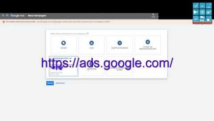 Ihre effektive Werbung auf der Webseite Modellpilot EU 2 0