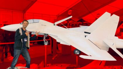 JETS & PROPS – TALKING WITH THE MANUFACTURERS!
