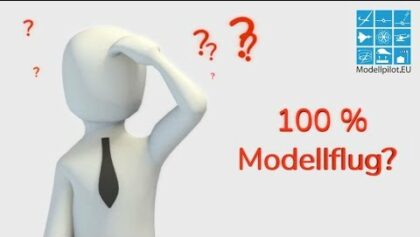 Modellpilot.EU – Hier geht’s los!