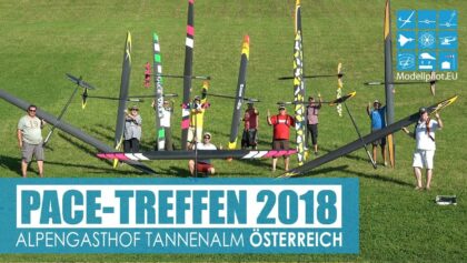 PACE-TREFFEN TANNENALM 2018 LESKYCOMPOSITE DANIEL LESKY ALPENGASTHOF IN ÖSTERREICH [4K]