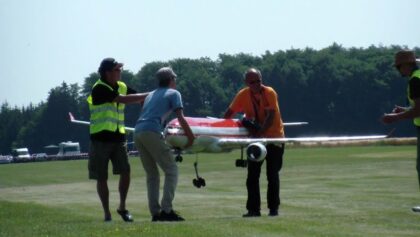 RC PLANE AND HELICOPTER CRASHES & MISHAPS COMPILATION # 2