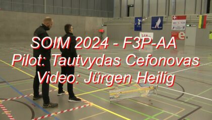 SOIM 2024 – F3P-AA – Tautyvidas Cefonovas (LTU)