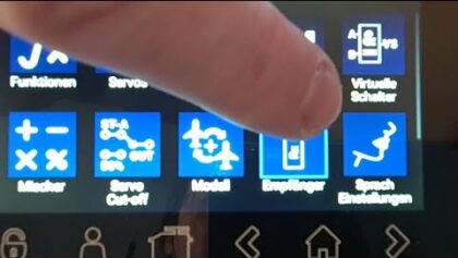 Teil 1 Sprachausgabe Core PowerBoxSystems.