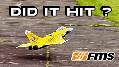 WILL IT HIT THE RUNWAY ? « Pilot Lyo » • FMS