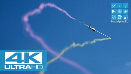 2X SWIFT-S1, SH-2H, MÜ-28, SZD-21 KOBUZ 3, RC SCALE GLIDERS