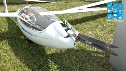 ASW 15, ASW 27, ASG 29 TOBCON ENGINEERING SKY HIGH