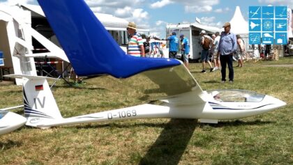 ASW 20 CL, ANTARES 18, DUO DISCUS XL, ARCUS T,