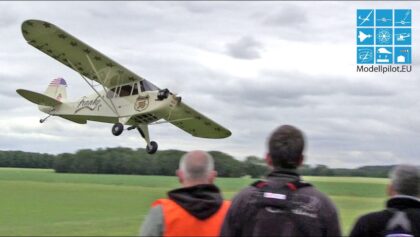 BVM BERLIN RAGOW HIMMELFAHRTSFETE 2014 RC FLUGSHOW BERLINER VEREIN FÜR