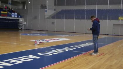 F3P WCh 2023 – F3P-AFM Finals S2 – Tobias WARZECHA
