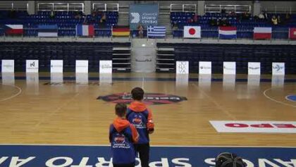 F3P World Championships 2023 – F3P-AFM – Radek RAJA (CZE)