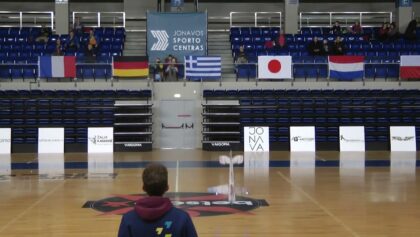 F3P World Championships 2023 – F3P-AFM – Tobias WARZECHA (GER)