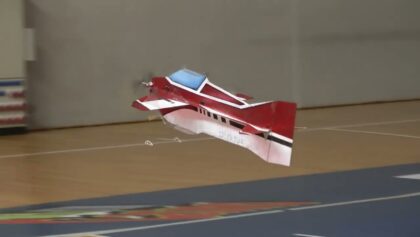F3P World Championships 2023 – F3P-AP – Andreas WILDAUER (AUT)