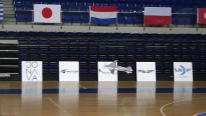 F3P World Championships 2023 – F3P-AP – Donatas VAITKUS (LTU)