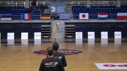F3P World Championships 2023 – F3P-AP – Gregor ZWICKL (AUT)