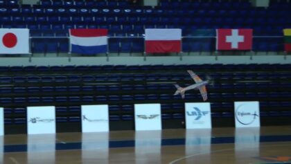 F3P World Championships 2023 – F3P-AP – Jakub MURANOWICZ (POL)