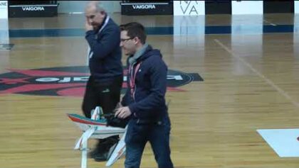 F3P World Championships 2023 – F3P-AP – Jeffrey DUROCHAT (FRA)