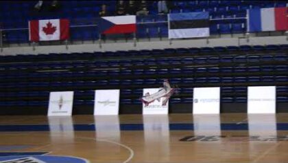F3P World Championships 2023 – F3P-AP – Jiri SOTOLA (CZE)
