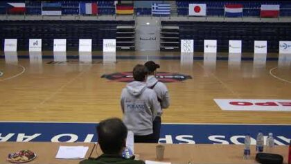 F3P World Championships 2023 – F3P-AP – Maciej MAZUREK (POL)