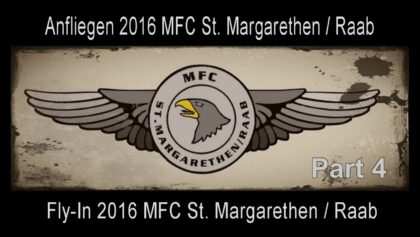 Fly In Falcon Wings 2016 ④