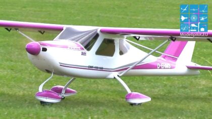 HACKER MOTOR SYMPHONY, ASW 20 CL, VENTUS C, ARCUS T,