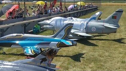 JETS OVER CZECH 2023 | LIVE STREAM