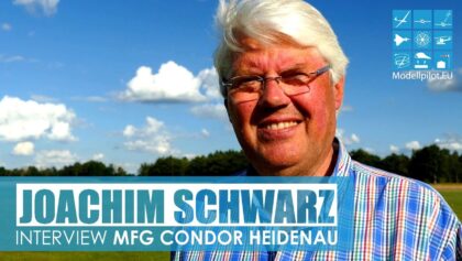 JOACHIM SCHWARZ KASSENWART MFG CONDOR HEIDENAU INTERVIEW GRÜNDUNG, JUGENDNACHWUCHS &