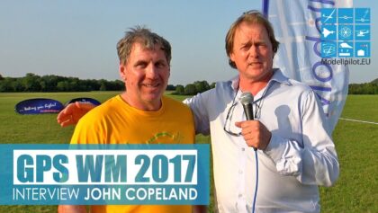 JOHN COPELAND INTERVIEW australian model pilot GPS TRIANGLE WM 2017