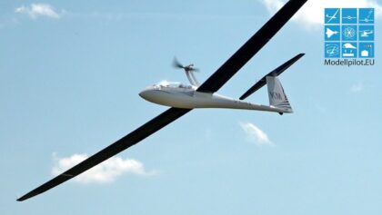 JS1 REVELATION, ASK 21, ARCUS T ORBIS 20” KTW KLAPPTRIEBWERK