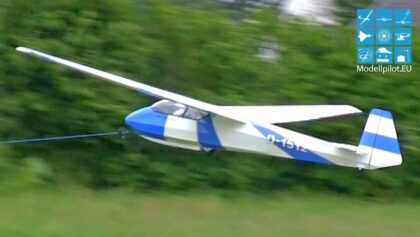 KA 7, LCF 2, PIPER J3 & L-60 BRIGADYR RC