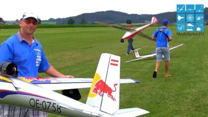 MIG FLIGHT ASW 20, DG600, L-13 BLANIK, PINOCCHIO, JETEC IMPELLER