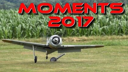 ☠ MOMENTS 2017