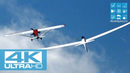 (PART 2/4) CLASS 1:3 GPS TRIANGLE WM 2017 starts, flights,