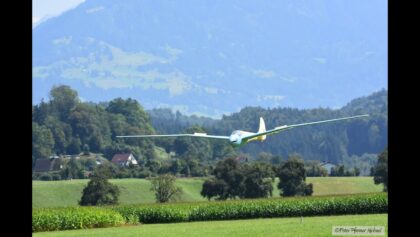 PWS101 “Oldgliders” – gefilmt mit der Soloshot 3 Kamera (GPS)