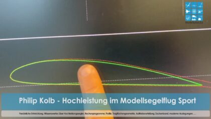 Philip Kolb PodCast Grenzschichtablösung