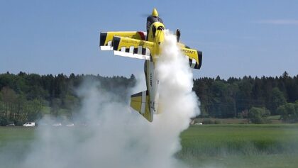 RC PITTS CHALLENGER II – GERNOT BRUCKMANN